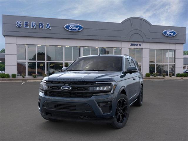 new 2024 Ford Expedition car, priced at $68,866