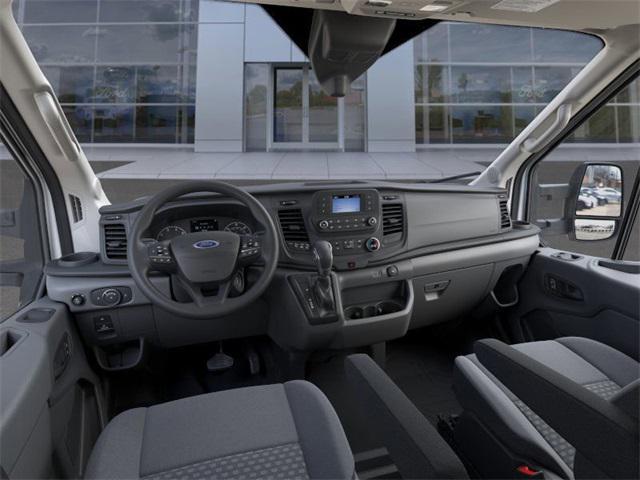 new 2025 Ford Transit-250 car, priced at $51,413