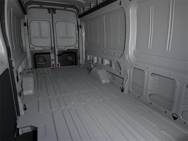 new 2025 Ford Transit-250 car, priced at $51,413