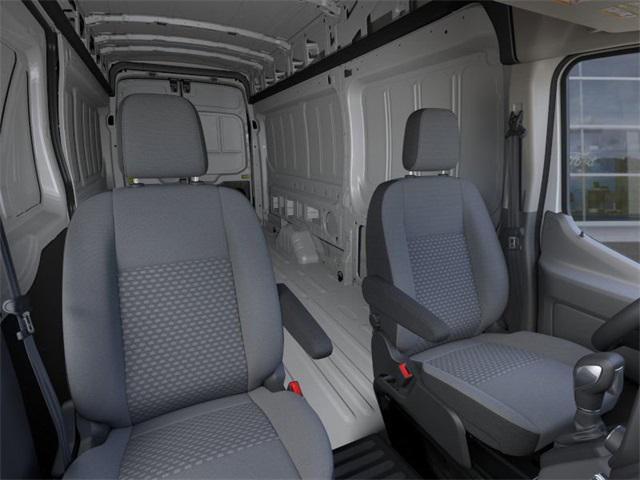 new 2025 Ford Transit-250 car, priced at $51,413