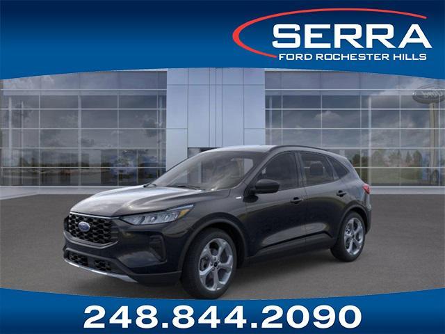 new 2025 Ford Escape car, priced at $28,424