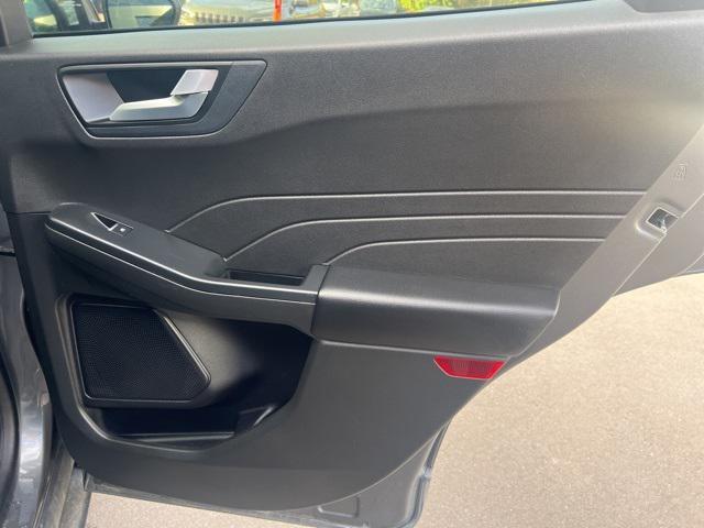 used 2023 Ford Escape car, priced at $22,993