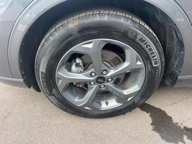 used 2023 Ford Escape car, priced at $22,993
