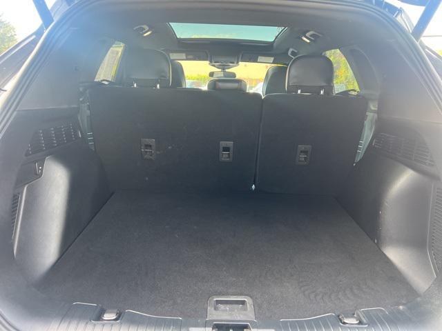 used 2023 Ford Escape car, priced at $22,993