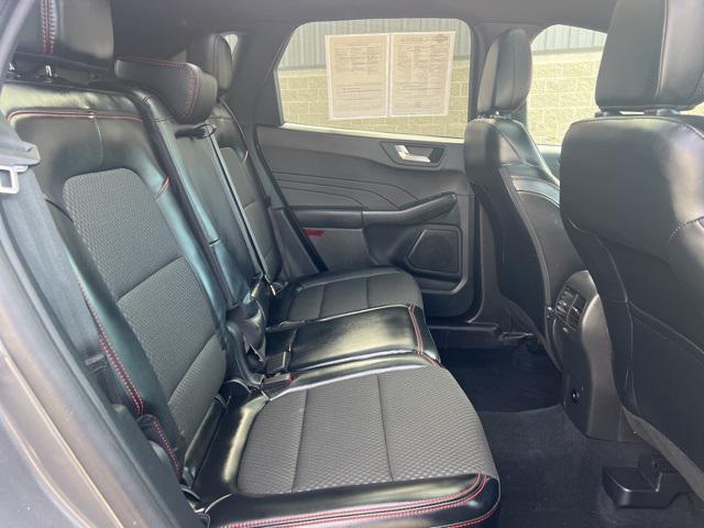 used 2023 Ford Escape car, priced at $22,993
