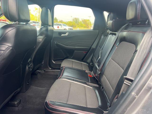 used 2023 Ford Escape car, priced at $22,993