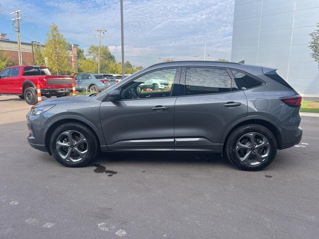 used 2023 Ford Escape car, priced at $22,993