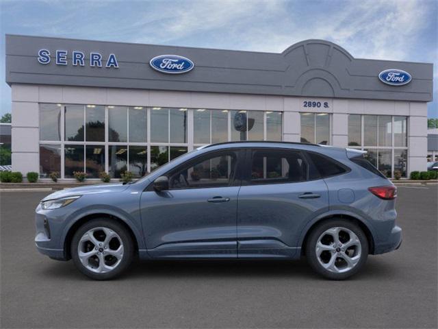 new 2024 Ford Escape car, priced at $32,070