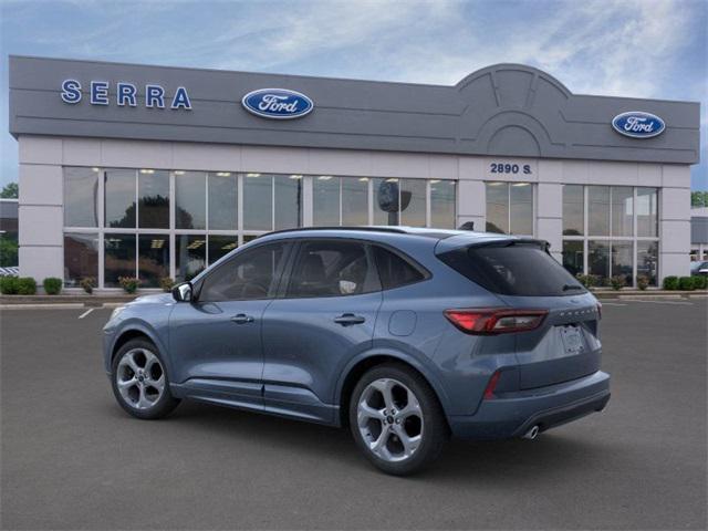 new 2024 Ford Escape car, priced at $32,070