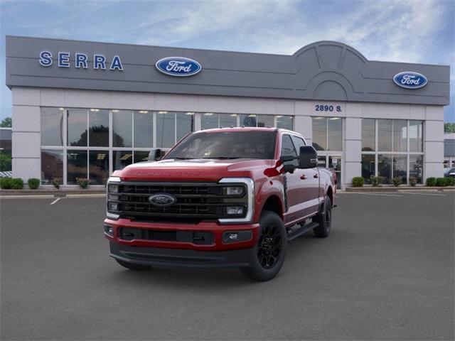 new 2024 Ford F-250 car, priced at $82,766