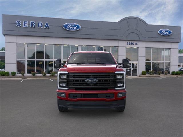 new 2024 Ford F-250 car, priced at $82,766