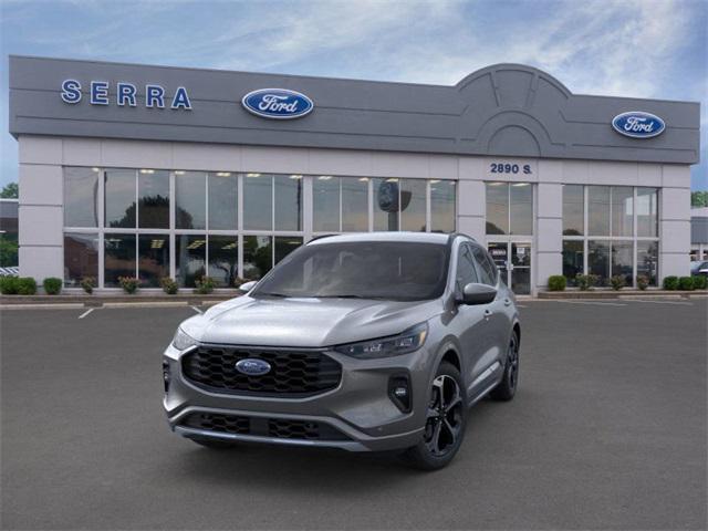 new 2025 Ford Escape car, priced at $34,563