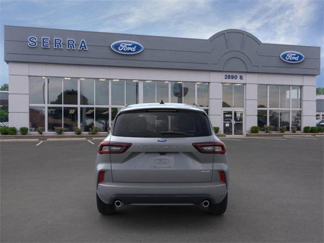 new 2025 Ford Escape car, priced at $34,563