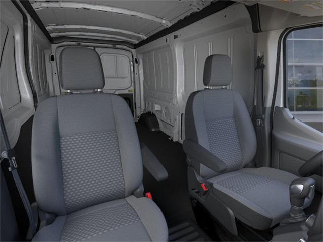 new 2025 Ford Transit-250 car, priced at $47,310