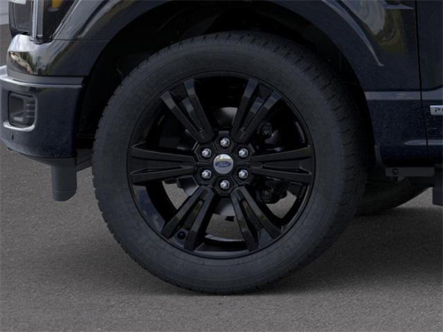 new 2025 Ford F-150 car, priced at $65,644