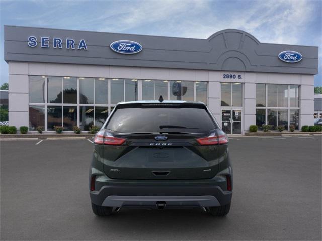 new 2024 Ford Edge car, priced at $41,576