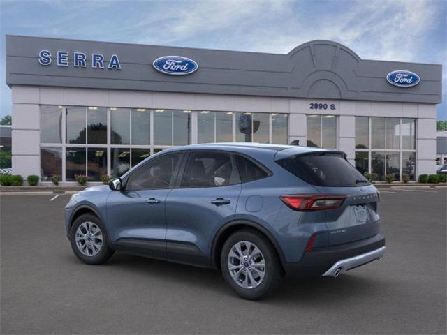 new 2025 Ford Escape car, priced at $28,936