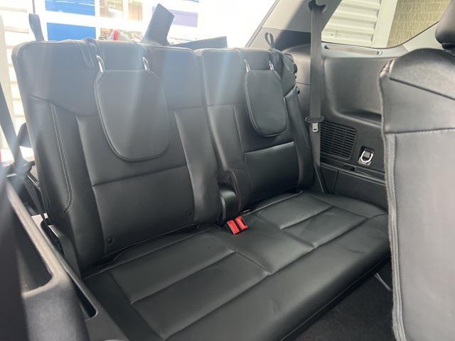 used 2023 Ford Explorer car, priced at $31,327