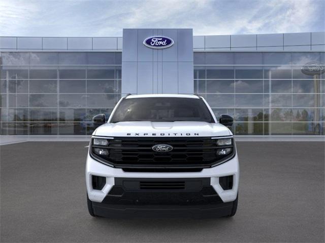 new 2025 Ford Expedition car, priced at $76,066