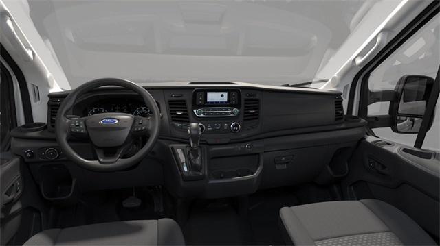 new 2024 Ford Transit-250 car, priced at $53,008