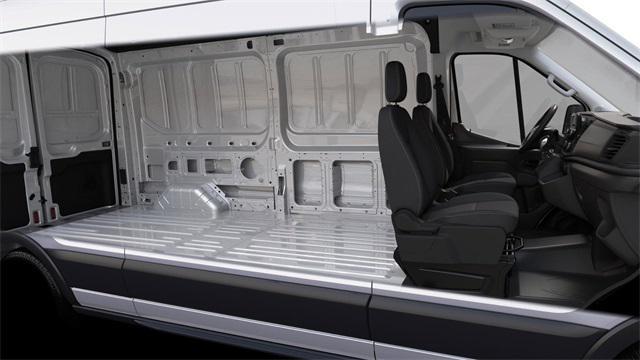 new 2024 Ford Transit-250 car, priced at $51,258