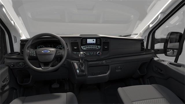 new 2024 Ford Transit-250 car, priced at $51,258
