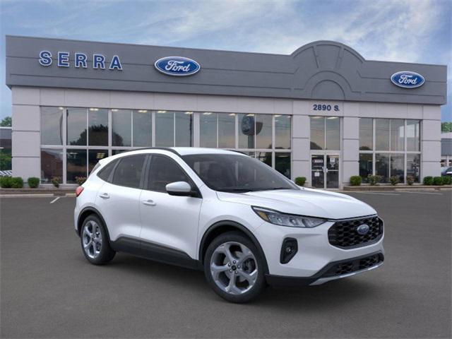 new 2025 Ford Escape car, priced at $30,741