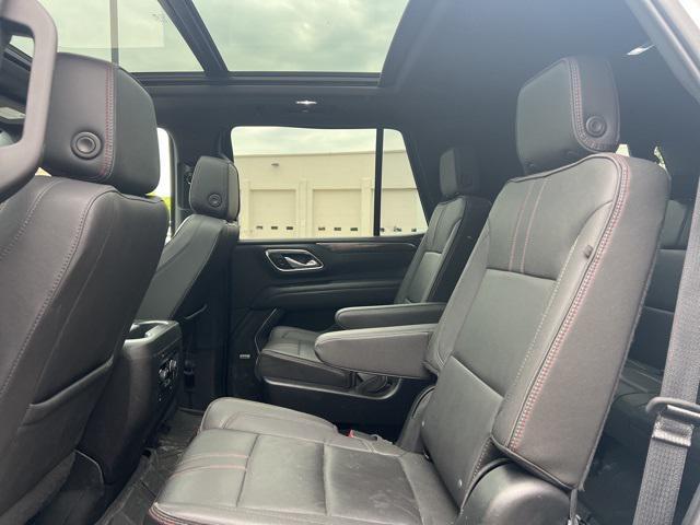 used 2023 Chevrolet Tahoe car, priced at $56,129