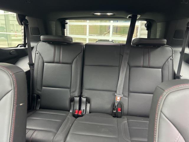 used 2023 Chevrolet Tahoe car, priced at $56,129