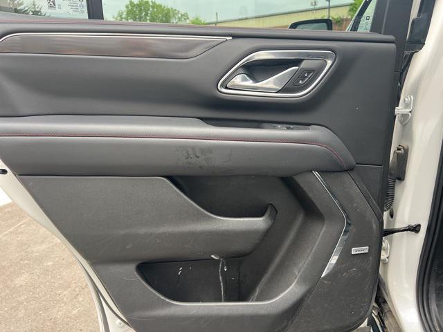 used 2023 Chevrolet Tahoe car, priced at $56,129