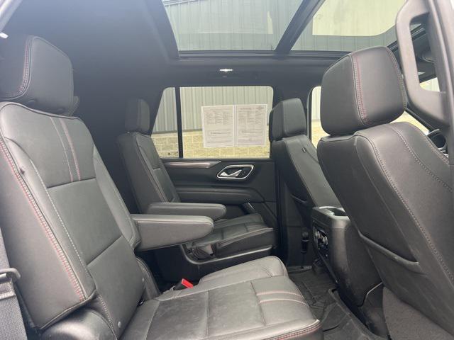 used 2023 Chevrolet Tahoe car, priced at $56,129