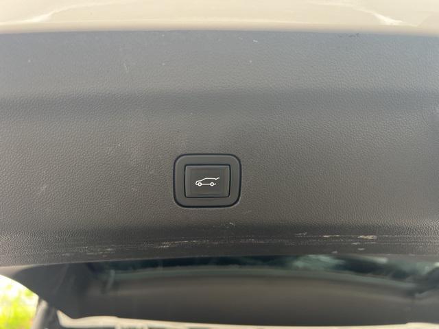 used 2023 Chevrolet Tahoe car, priced at $56,129