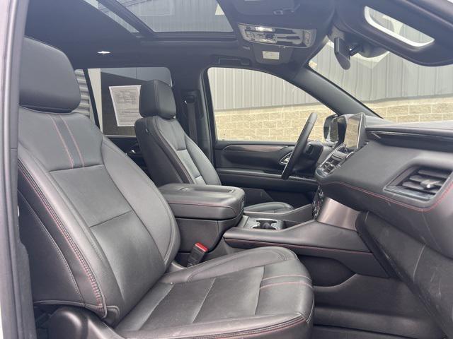 used 2023 Chevrolet Tahoe car, priced at $56,129