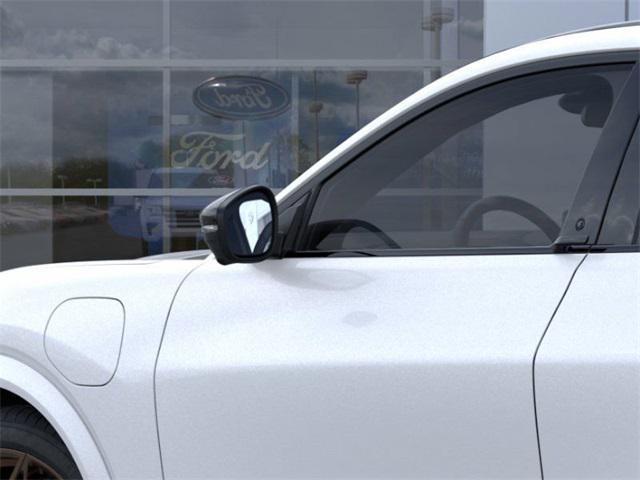 new 2025 Ford Mustang Mach-E car, priced at $55,497