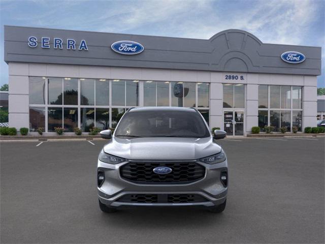 new 2025 Ford Escape car, priced at $38,548