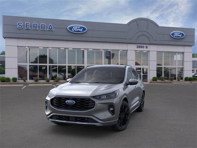 new 2025 Ford Escape car, priced at $38,548