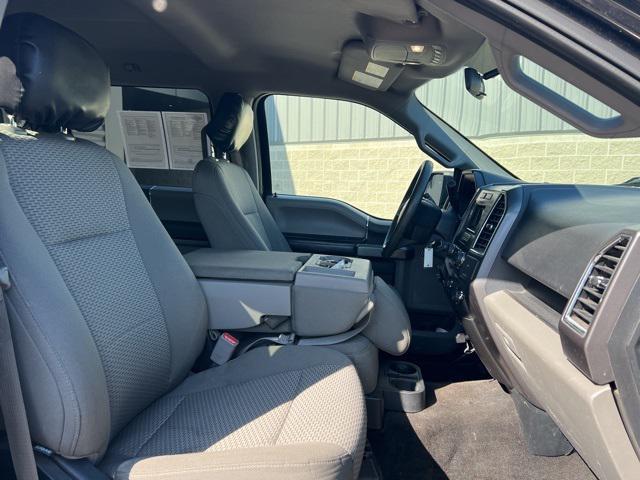 used 2015 Ford F-150 car, priced at $12,929