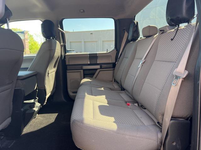 used 2015 Ford F-150 car, priced at $12,929
