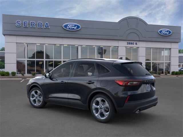 new 2025 Ford Escape car, priced at $29,048