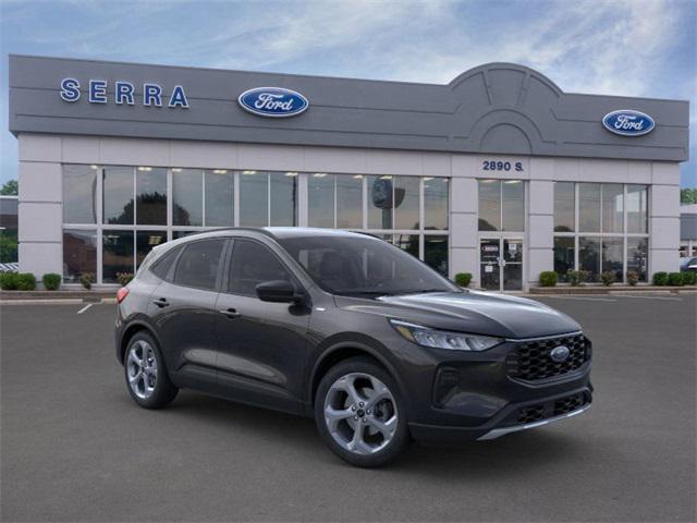 new 2025 Ford Escape car, priced at $29,048