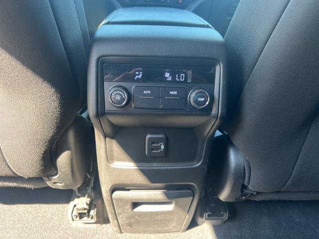 used 2019 GMC Acadia car, priced at $17,597
