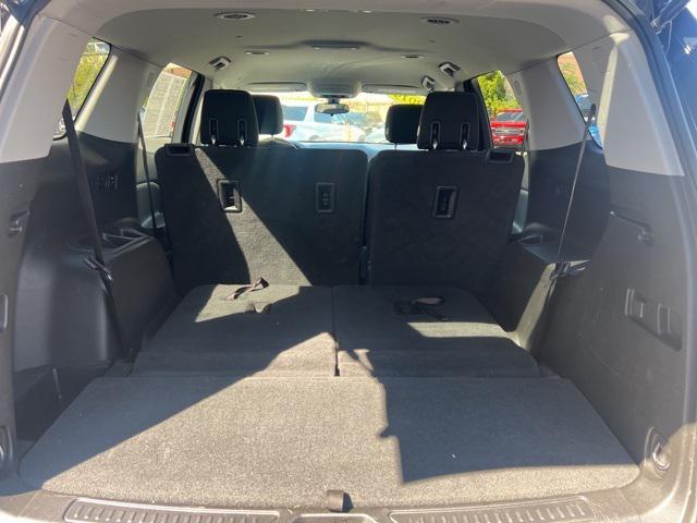 used 2019 GMC Acadia car, priced at $17,597