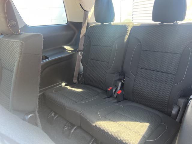 used 2019 GMC Acadia car, priced at $17,597