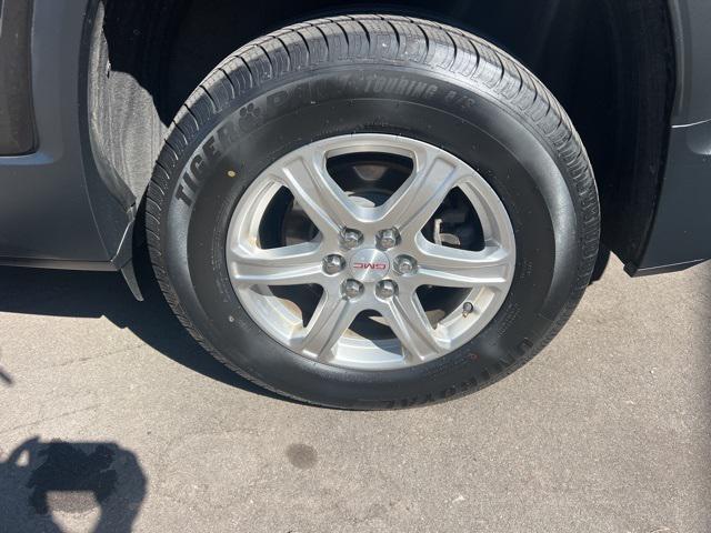 used 2019 GMC Acadia car, priced at $17,597