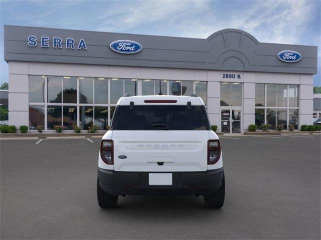 new 2024 Ford Bronco Sport car, priced at $32,138