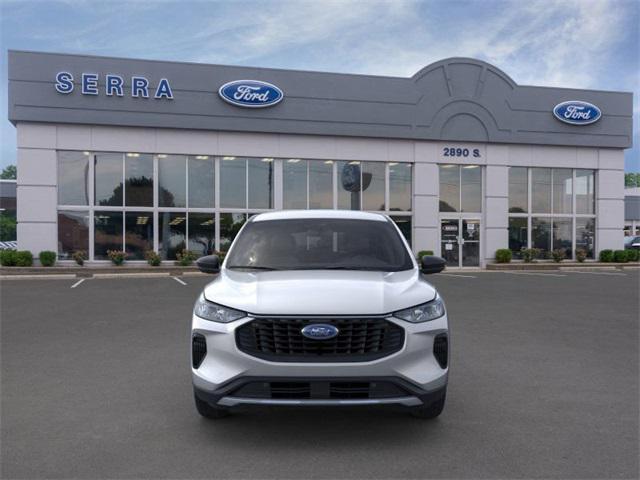 new 2024 Ford Escape car, priced at $32,211