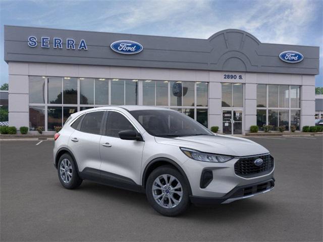 new 2024 Ford Escape car, priced at $32,211