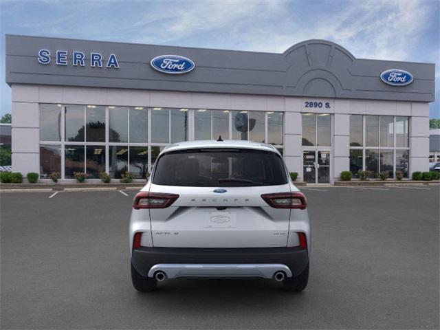 new 2024 Ford Escape car, priced at $32,211