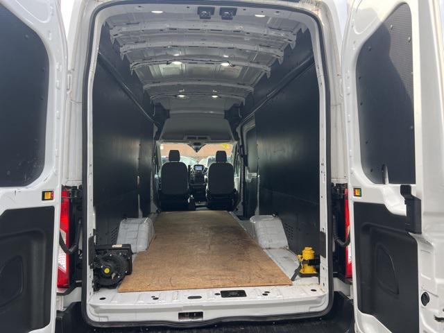 used 2019 Ford Transit-350 car, priced at $32,867