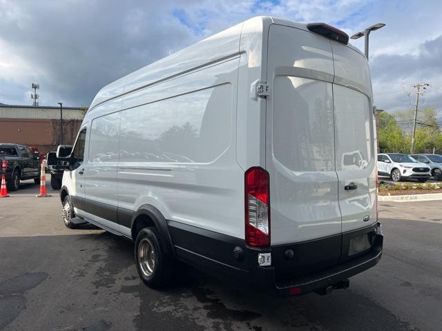 used 2019 Ford Transit-350 car, priced at $32,867